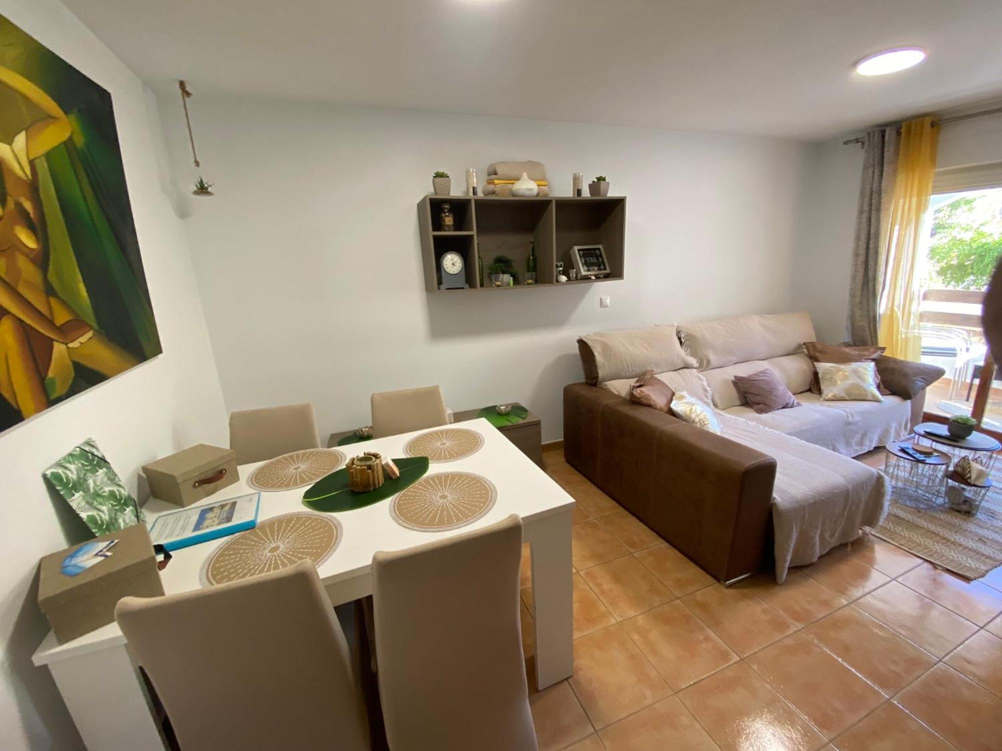 E041 Apartment Albir Альфас-дель-Пи Экстерьер фото