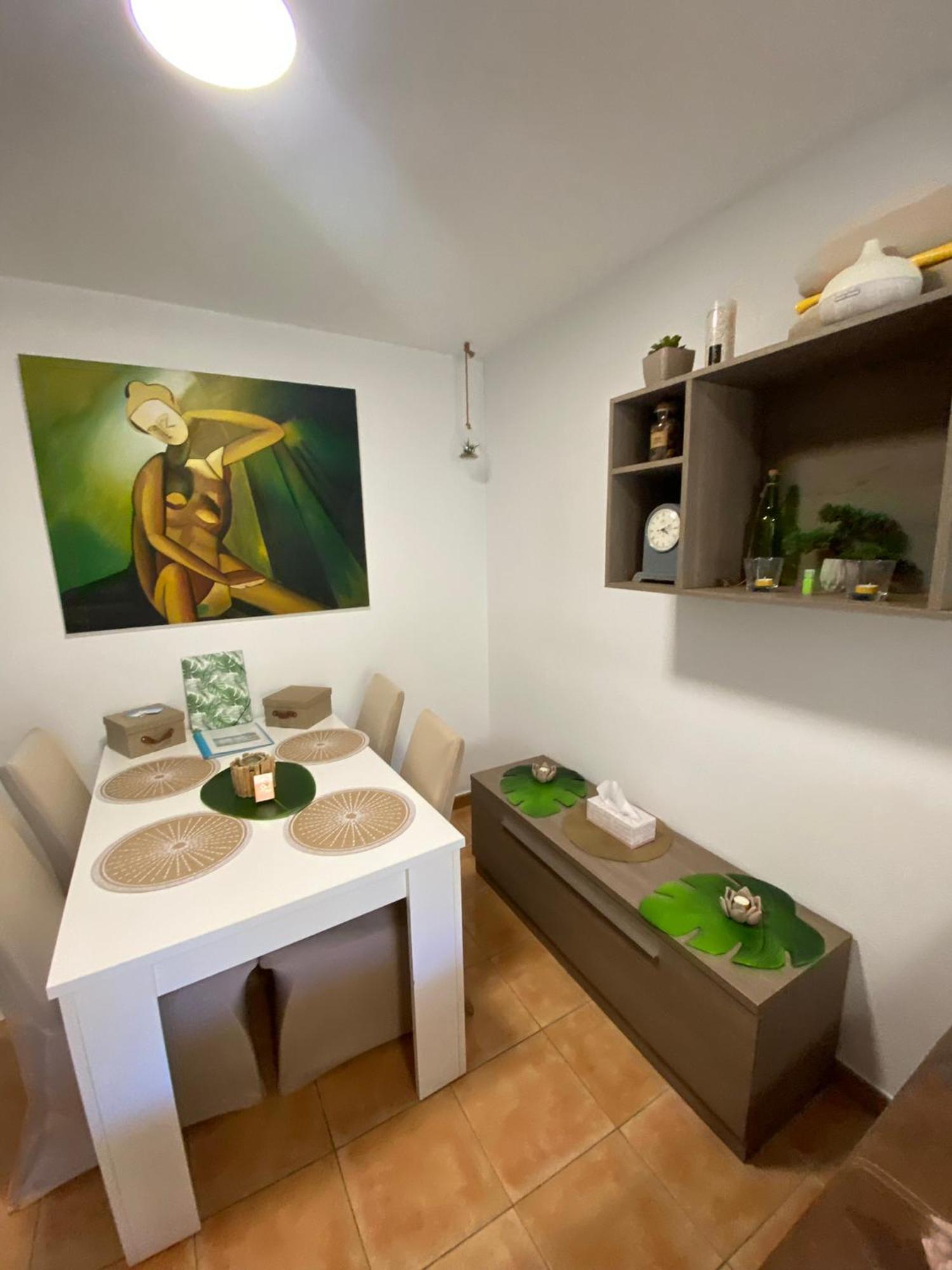 E041 Apartment Albir Альфас-дель-Пи Экстерьер фото