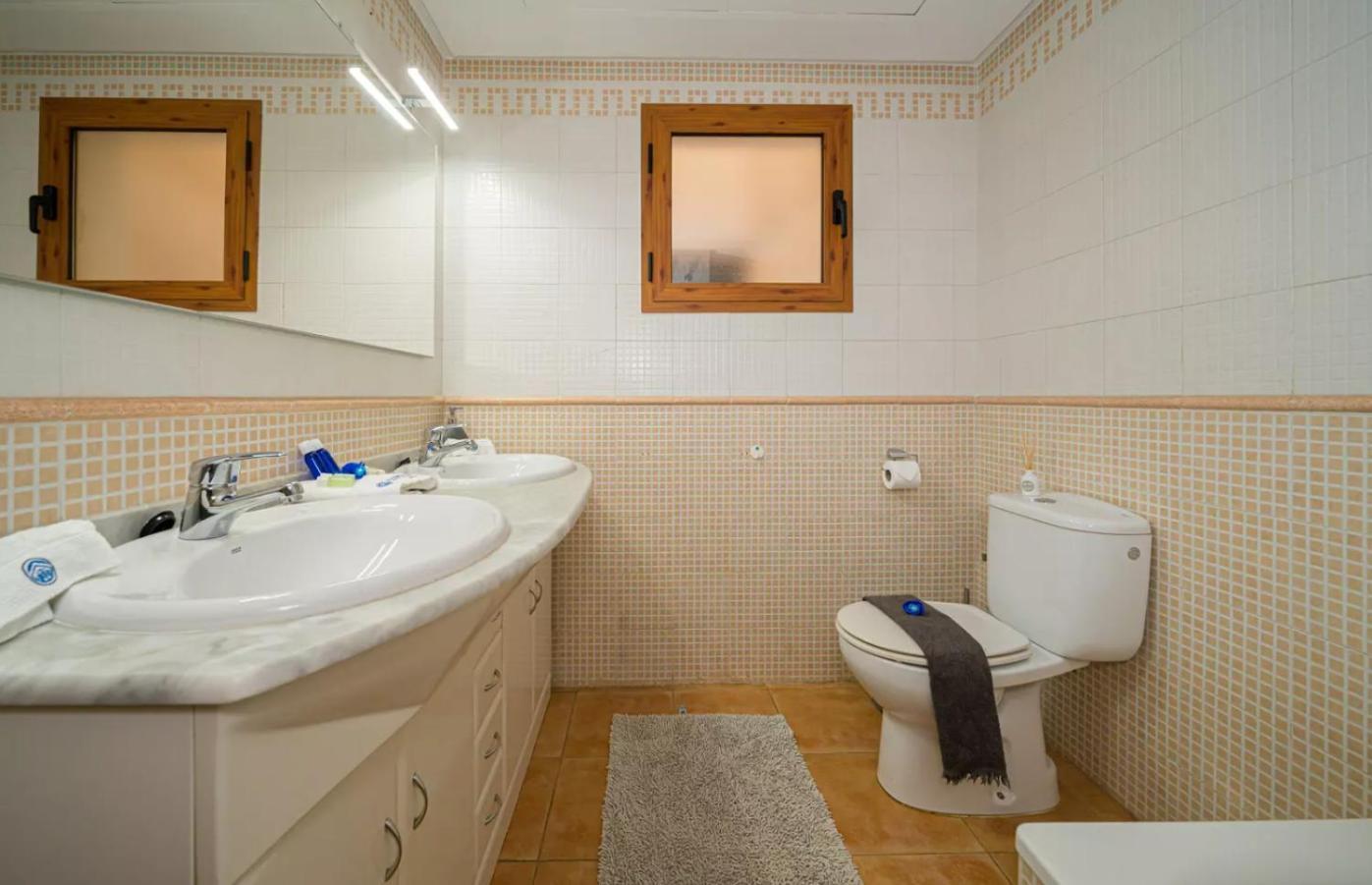 E041 Apartment Albir Альфас-дель-Пи Экстерьер фото