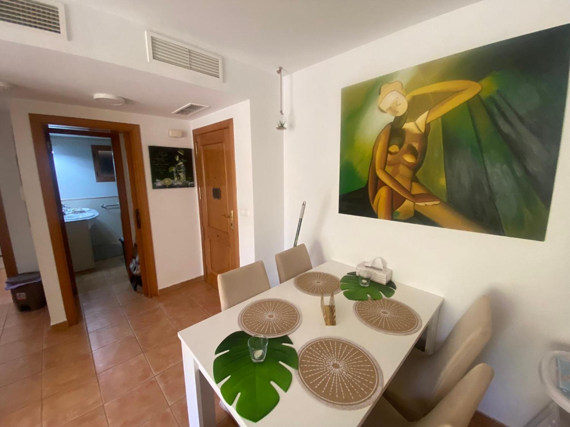 E041 Apartment Albir Альфас-дель-Пи Экстерьер фото