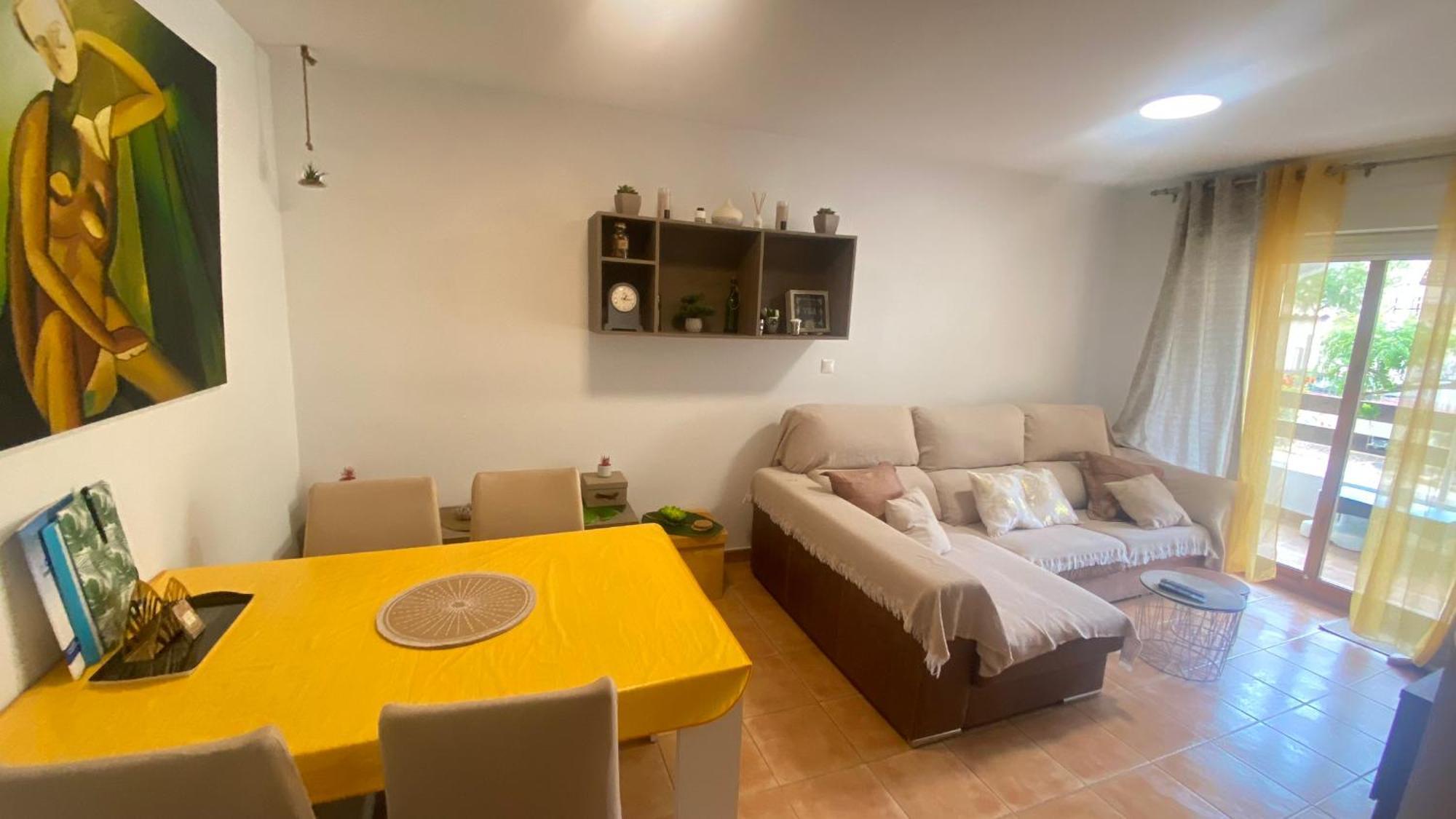 E041 Apartment Albir Альфас-дель-Пи Экстерьер фото