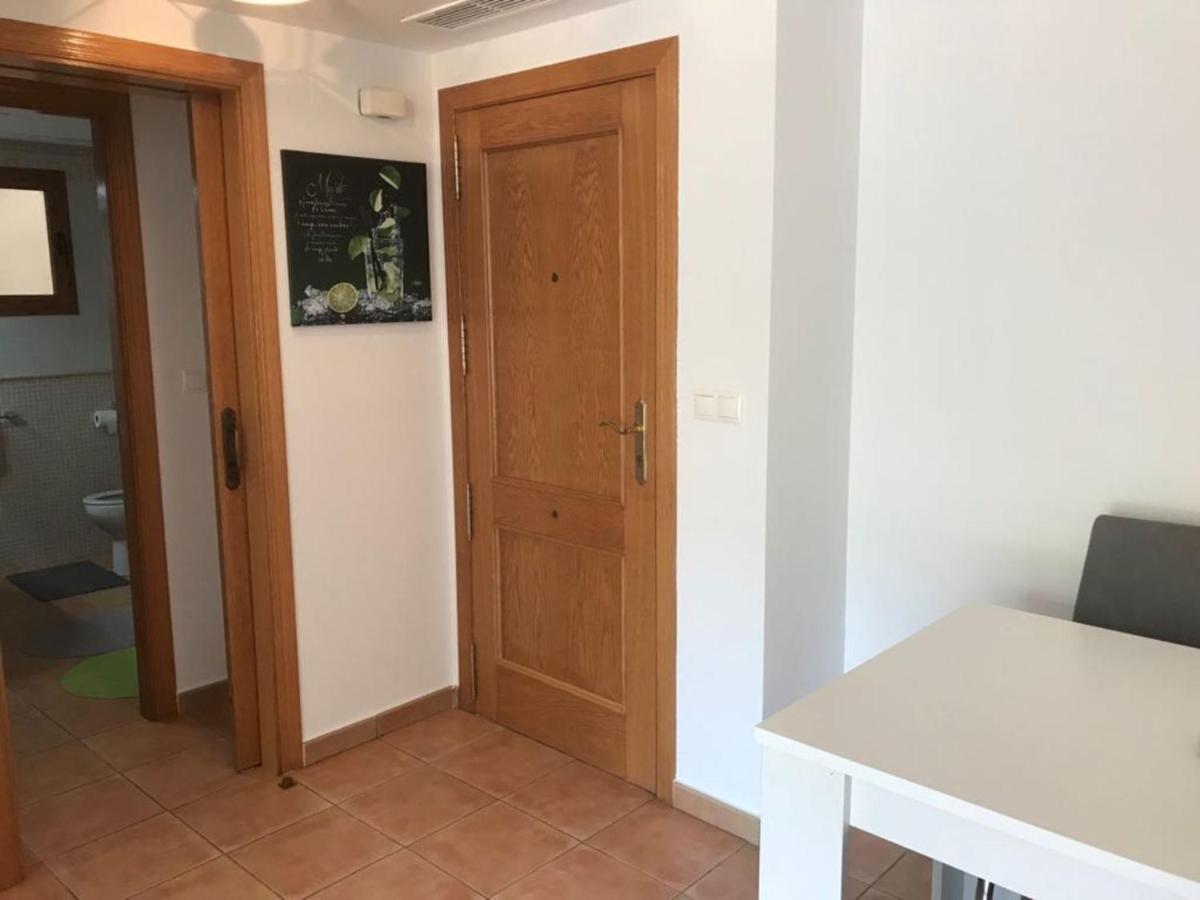 E041 Apartment Albir Альфас-дель-Пи Экстерьер фото